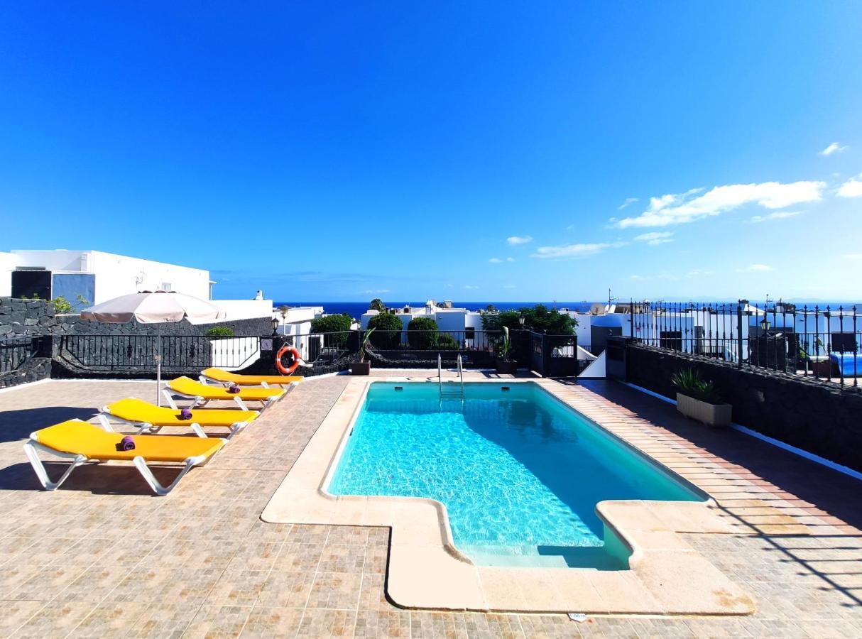 Villa 22 Puerto del Carmen  Dış mekan fotoğraf