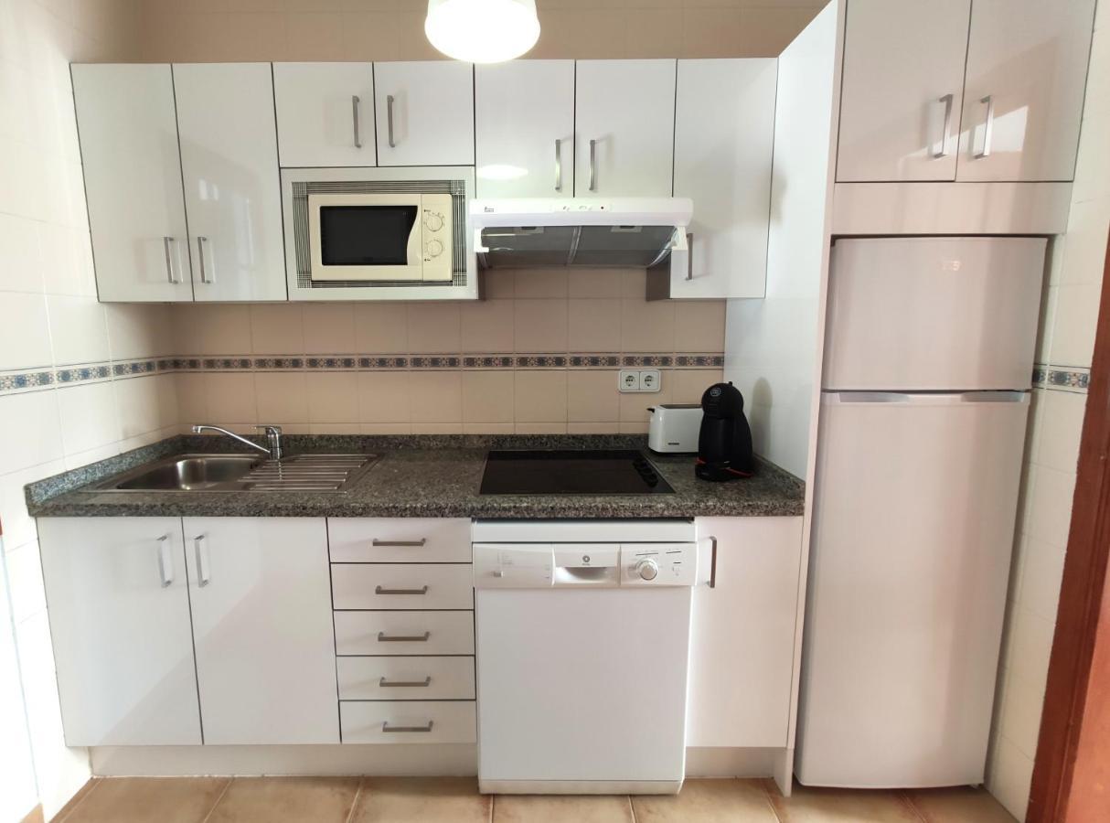 Villa 22 Puerto del Carmen  Dış mekan fotoğraf