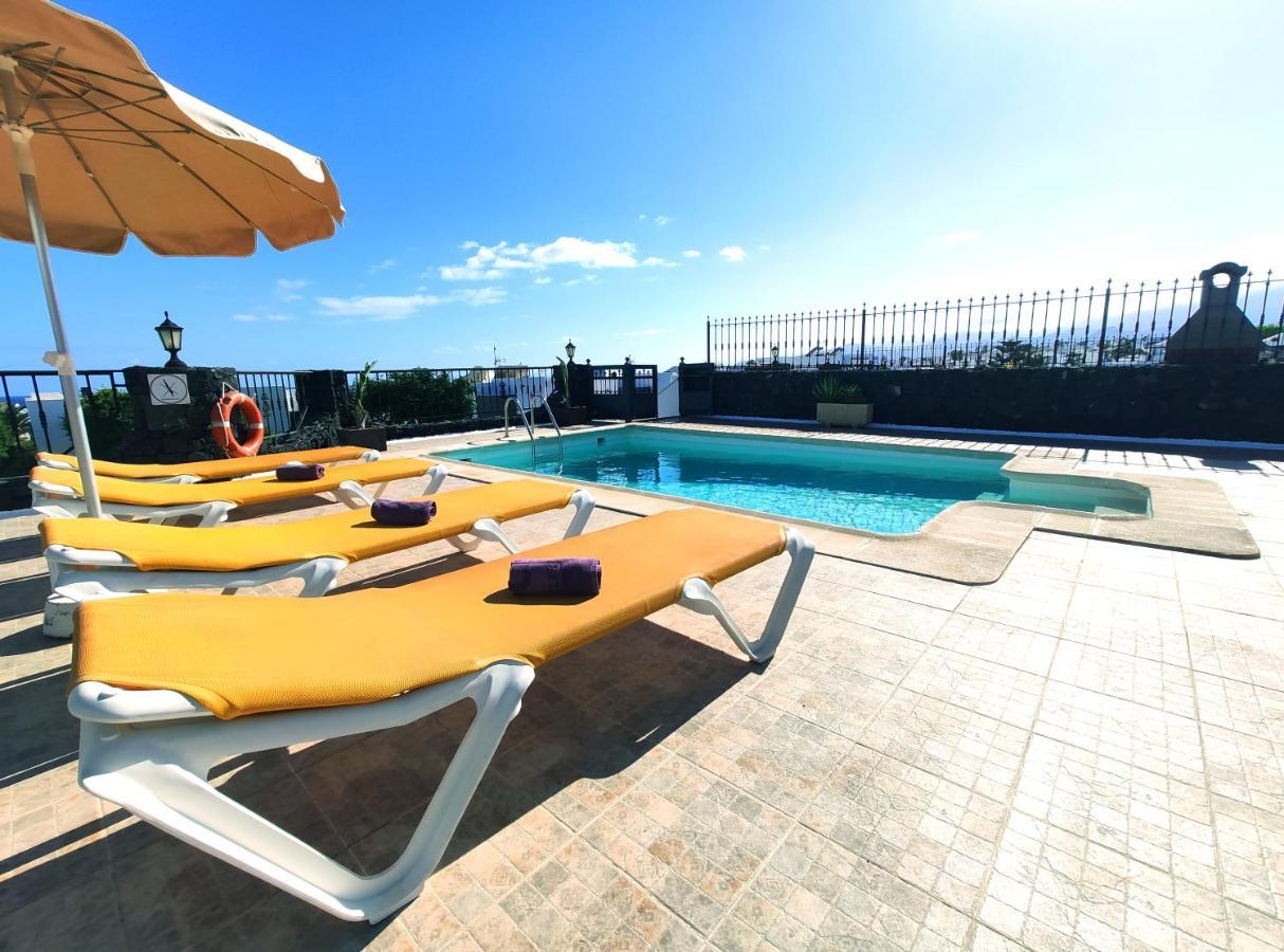 Villa 22 Puerto del Carmen  Dış mekan fotoğraf