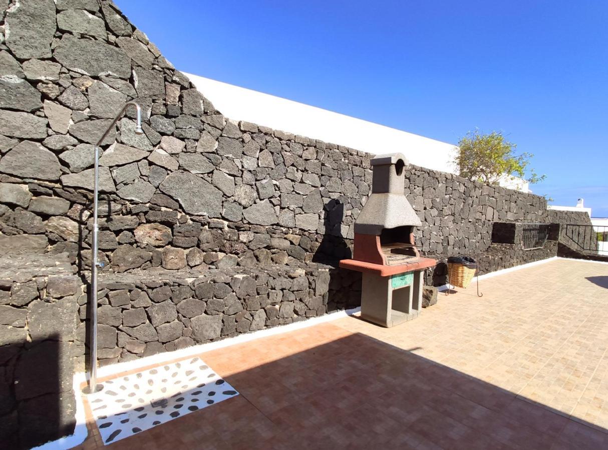 Villa 22 Puerto del Carmen  Dış mekan fotoğraf