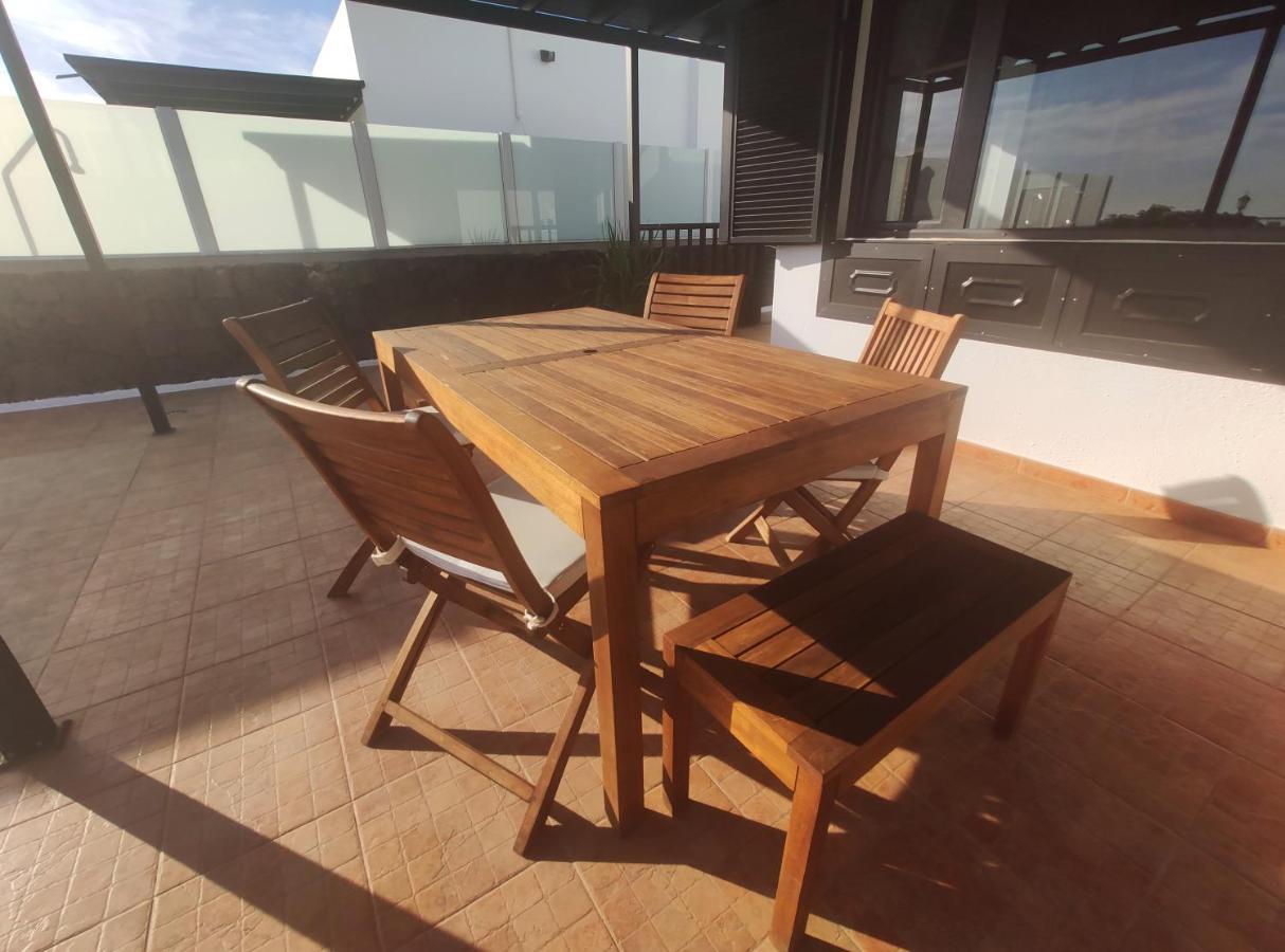 Villa 22 Puerto del Carmen  Dış mekan fotoğraf