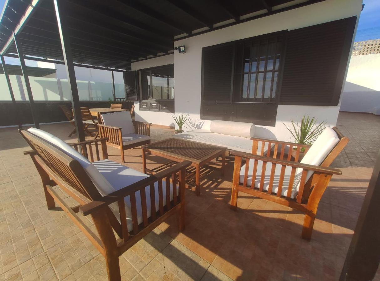 Villa 22 Puerto del Carmen  Dış mekan fotoğraf