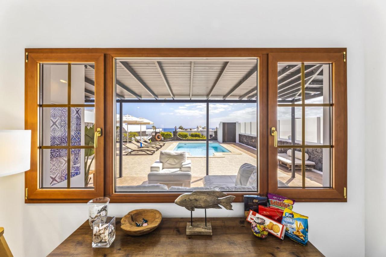 Villa 22 Puerto del Carmen  Dış mekan fotoğraf