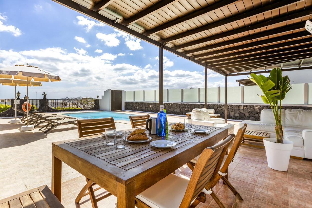 Villa 22 Puerto del Carmen  Dış mekan fotoğraf
