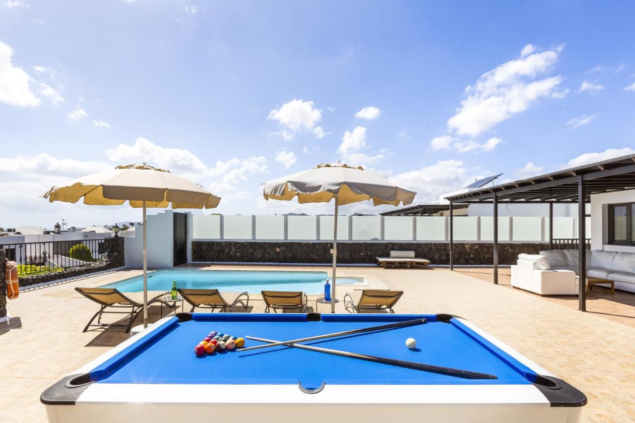 Villa 22 Puerto del Carmen  Dış mekan fotoğraf