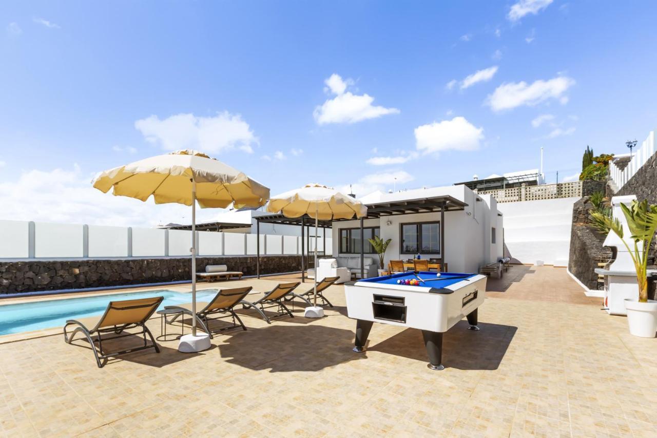Villa 22 Puerto del Carmen  Dış mekan fotoğraf