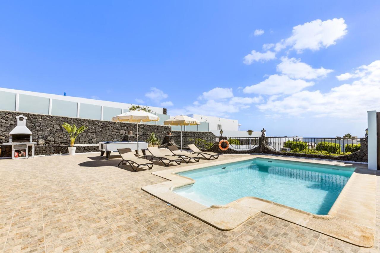 Villa 22 Puerto del Carmen  Dış mekan fotoğraf