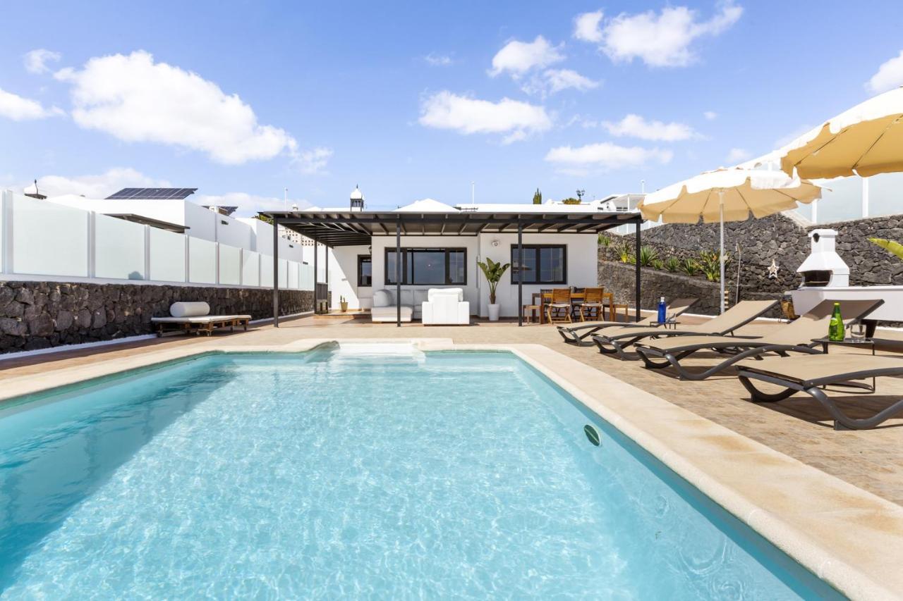 Villa 22 Puerto del Carmen  Dış mekan fotoğraf