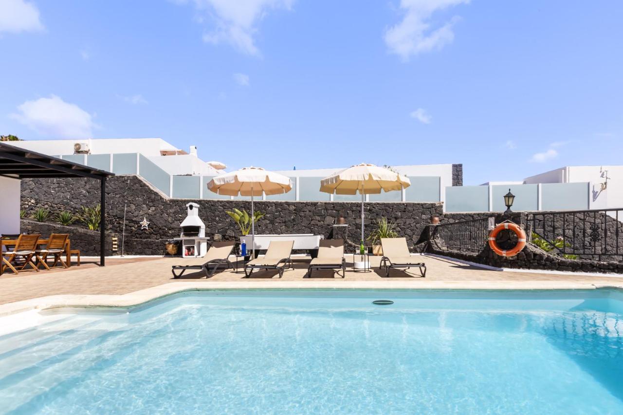 Villa 22 Puerto del Carmen  Dış mekan fotoğraf