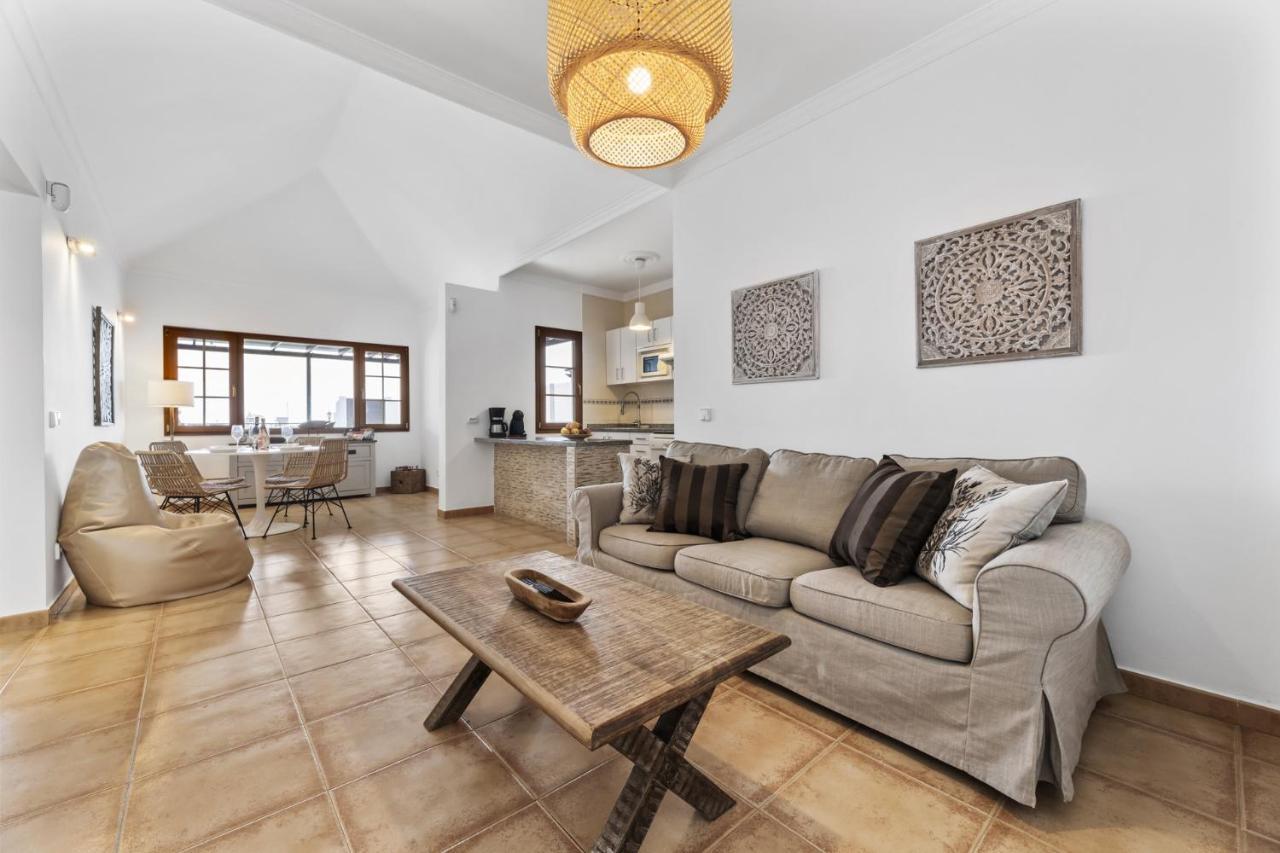 Villa 22 Puerto del Carmen  Dış mekan fotoğraf