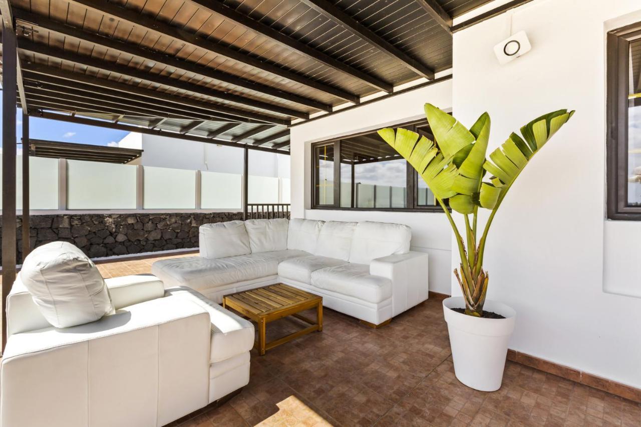 Villa 22 Puerto del Carmen  Dış mekan fotoğraf